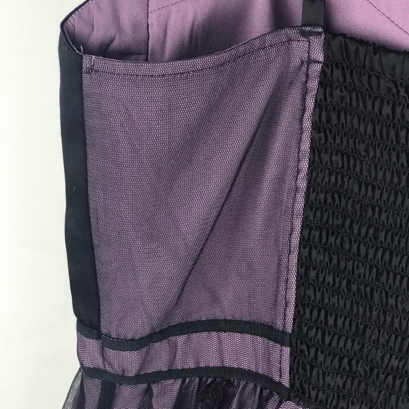 NWT: American eagle dress lace size large - Picture 4 of 10